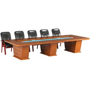 Bàn phòng họp 4m CT4016V19