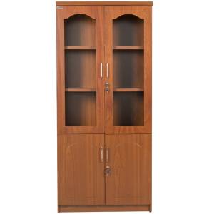 Tủ văn phòng Veneer 2 buồng DC940VM9