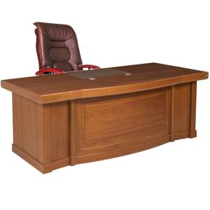 Bàn làm việc lãnh đạo 1m8 DT1890VM12