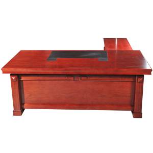 Bàn lãnh đạo cao cấp 1m8 DT1890VM2