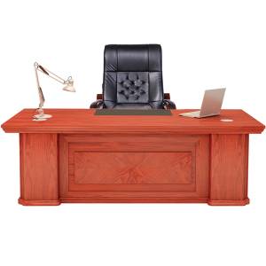 Bàn lãnh đạo cao cấp 2m DT2010VM5