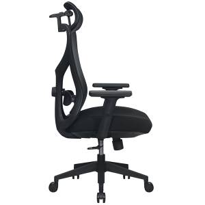 Ghế Văn Phòng Lưng Cao FMX822