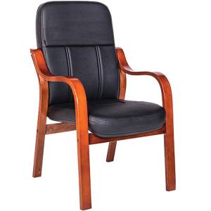 Ghế họp gỗ tự nhiên GH01