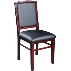 Ghế gỗ tự nhiên GHT10