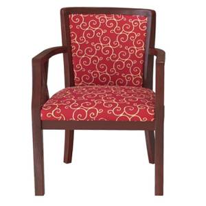 Ghế gỗ tự nhiên GKS05