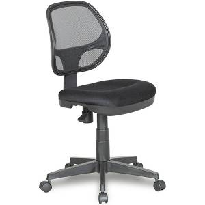 Ghế lưới không tay GL101K