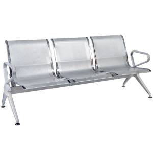 Ghế băng ngồi chờ 3 chỗ GPC06-3