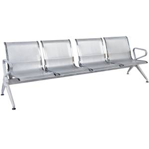 Ghế phòng chờ 4 chỗ GPC06-4