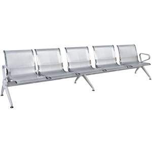 Ghế băng chờ 5 chỗ GPC06-5