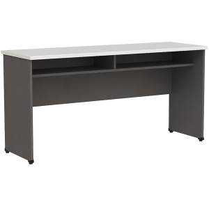 Bàn hội trường 1m6 yếm lửng HP1650L