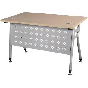 Bàn nhân viên chân sắt HR120SC1Y1
