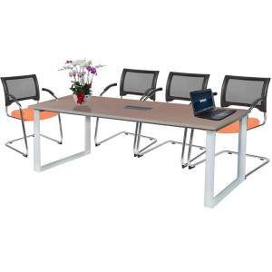 Bàn phòng họp 1m8 HRH1810C5