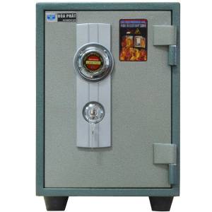 Két sắt đứng 35kg KS35D