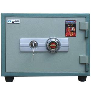 Két sắt chống cháy 35kg KS35N