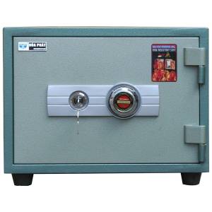 Két sắt nằm 50kg KS50N