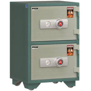 Két sắt 2 tầng 100kg KS50T2