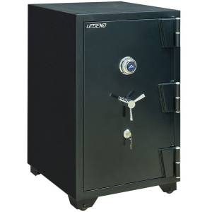 Két sắt khóa cơ 255kg LG208K1C1