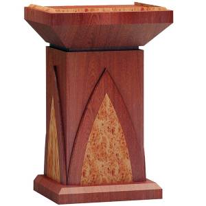 Bục tượng Bác Hồ LTS03