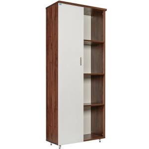 Tủ tài liệu gỗ LUX1960-2B1