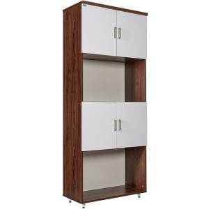 Tủ tài liệu 4 ngăn LUX1960-2B2