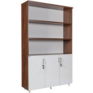 Tủ tài liệu văn phòng LUX1960-3B1