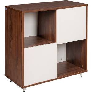 Tủ tài liệu 2 mặt LUX850-2T1
