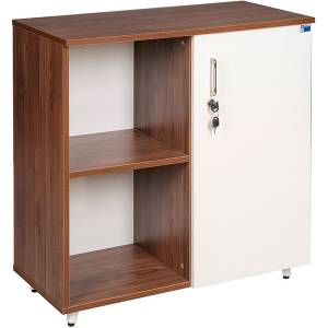 Tủ thấp 2 buồng LUX850-2T2