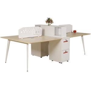 Module bàn làm việc nhân viên LUXMD01YC10