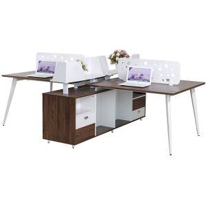 Module bàn văn phòng LUXMD03C10