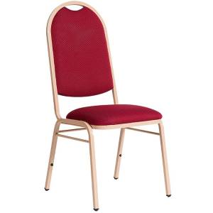 Ghế hội trường chân tĩnh MC05