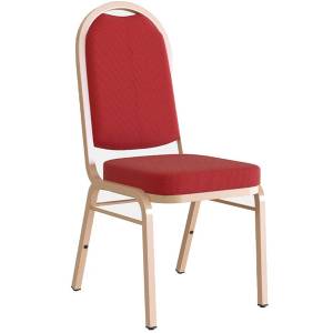 Ghế tĩnh khung thép MC22