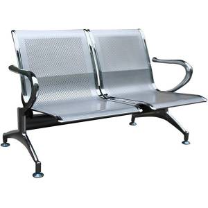 Ghế ngồi chờ 2 chỗ PS01-2