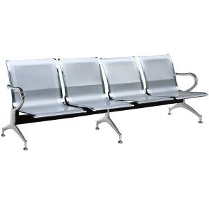 Ghế băng chờ 4 chỗ PS01-4