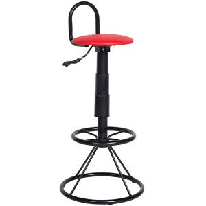 Ghế bar chân sắt SB04