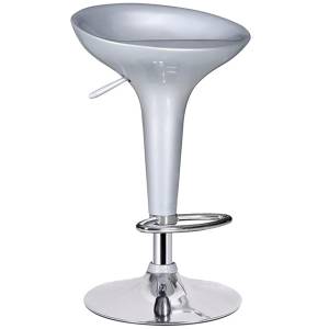 Ghế bar đệm nhựa đúc SB30