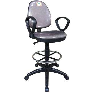 Ghế quầy bar chân nhựa SB510