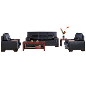 Bộ ghế sofa da SF12