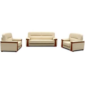 Bộ ghế sofa da SF34
