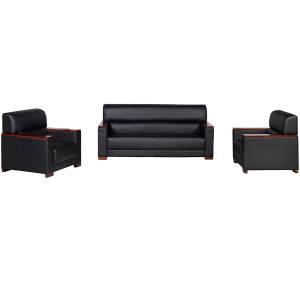 Bộ ghế sofa phòng làm việc SF35