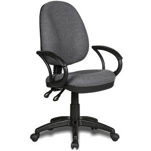 Ghế xoay nhân viên SG528