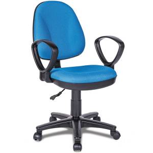 Ghế nhân viên bọc vải SG550