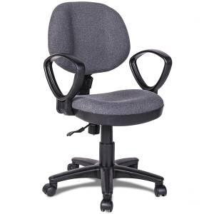 Ghế xoay nhân viên SG555