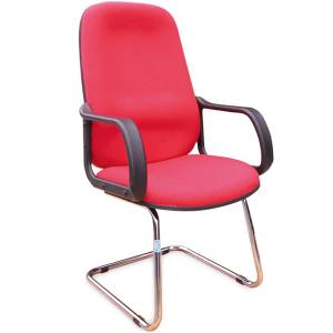 Ghế chân quỳ lưng cao SL216S