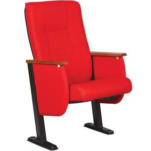 Ghế hội trường khung thép TC336