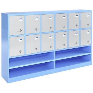 Nội thất trường học