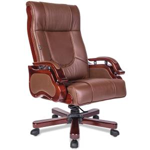 Ghế lãnh đạo cao cấp TQ01