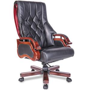 Ghế ngồi giám đốc TQ08