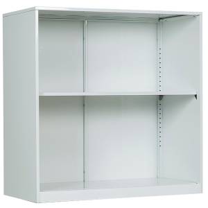 Tủ hồ sơ sắt không cánh TU06AD