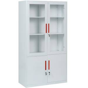 Tủ tài liệu sắt TU09K3D