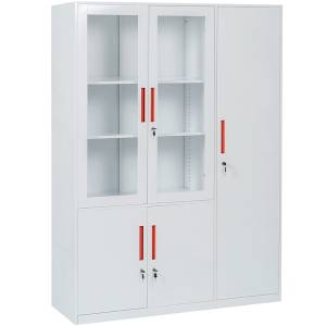Tủ hồ sơ hiện đại TU09K5D